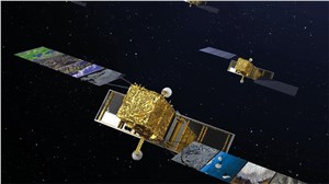 The 3rd COSMO-SkyMed 2nd Generation Satellite Successfully Launched