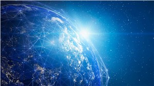 The SpainSat NG II Satellite Suffers an External Impact During Transfer to its Orbital Position