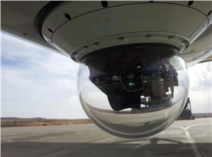 Elbit DIRCM Self Protection Systems Chosen to Protect Aircraft of Additional European Nations