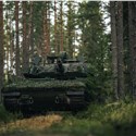 Elbit Iron Fist APS to Enhance the Survivability of NATO European CV90 Fleets