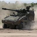 UK and Germany Sign GBP52M Contract for Cutting-Edge Artillery