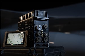 Ultra I&amp;C's Knox Processor Powers Next-Gen MQ-9 Capabilities