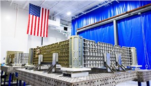 Sierra Space Completes 1st 9 Satellite Structures for the SDA's T2TRK, 3 Months Ahead of Schedule