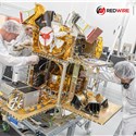 Redwire Successfully Completes Payload Integration for Upcoming European Technology Demo Mission