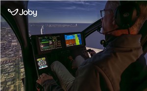 Joby Prepares for 1st Wave of Air Taxi Pilot Training with CAE Flight Simulators