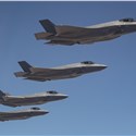 F-35 Breaks Delivery Record, Continues Combat Success in 2025