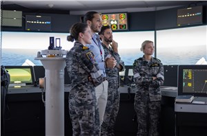 Serco Strengthens its Asia Pacific Presence With Defence Contract Wins