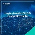 Hughes Awarded SHIELD Contract from Missile Defense Agency