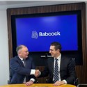 Babcock and Frankenburg Technologies Partner on Maritime Counter-Drone Air Defence System