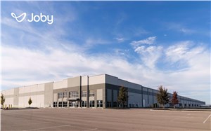 Joby to Expand Manufacturing Footprint with Acquisition of 2nd Ohio Facility