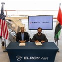 Barq Group Signs Initial Agreement with Elroy Air to Set Up $200M JV for Chaparral Manufacturing and Services in Abu Dhabi