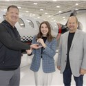 Cessna Citation CJ3 Gen2 Enters Into Service, Delivering the Most Significant Gen2 Updates to Date