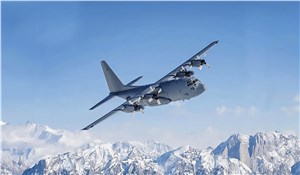 Derco Awarded C-130 Aviation Consumables Performance Based Logistics Contract