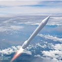 NGC Launches Digitally Redesigned Intercontinental Ballistic Missile Target To Simulate Advanced Threats