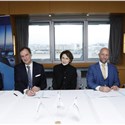 New SkyBridge Alliance Selects Thales to Accelerate Europe's Air Traffic Management Modernisation