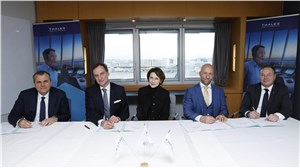 New SkyBridge Alliance Selects Thales to Accelerate Europe's Air Traffic Management Modernisation