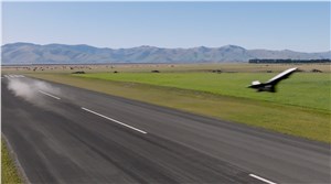 15 Flights At The Dawn of the Aurora Spaceplane Era