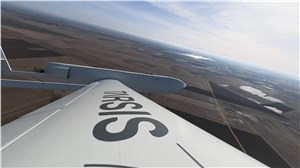 Indra Tests an Advanced Anti-Collision System for Drones Developed at the Galician Aerospace Hub, Key for Complex Swarm Operations