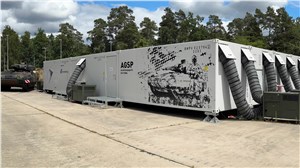 Rheinmetall to Supply 9 State-of-the-art Puma Training Simulators to the Bundeswehr