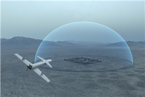 Acquisition of MARSS Counter-Drone C2 System Provider