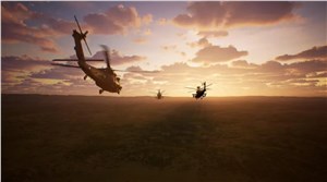 Elbit  Secures $275M Contracts to Equip an Asia-Pacific Country Helicopter Platform with Advanced EW and DIRCM Self-Protection Solution