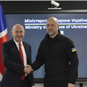 UK to Develop New Deep Strike Ballistic Missile for Ukraine
