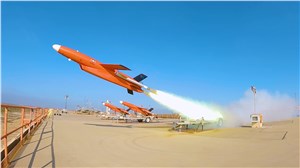 Navy Demos AI-Enabled Autonomy for Future Collaborative Combat Aircraft