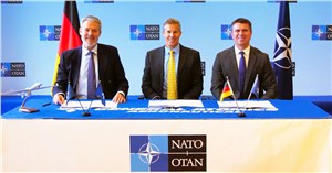 Germany Buys 8 MQ-9B SeaGuardian RPA Through NSPA