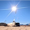 LM Successfully Completes 1st Flight Test of NGSRI