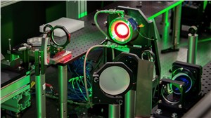 NGC Accelerates Microelectronics Testing Under DARPA Program