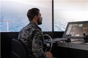 Serco Secures Synthetic Warfare Training Contract, Advancing Australian Navy Readiness