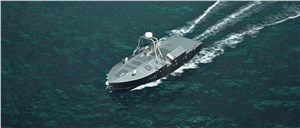 Textron Systems Introduces Multi Mission Uncrewed Surface Vessel (MMUSV)