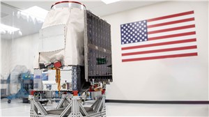 RTX Provides Blue Canyon Satellite for Interstellar Mission