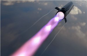 GE Aerospace and LM Demo Rotating Detonation Ramjet for Hypersonic Missiles