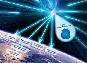 SRC Awarded $24M AF Contract to Develop Next-Gen Embedded Computing Capabilities