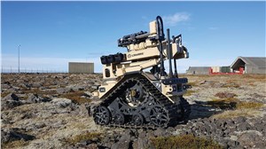 US Navy and Marines Select L3Harris T7 Robots to Enhance Ordnance Disposal Capabilities
