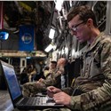 GDIT Awarded $120M Task Order to Deliver Zero Trust for USAF Bases Worldwide
