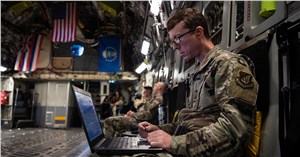 GDIT Awarded $120M Task Order to Deliver Zero Trust for USAF Bases Worldwide