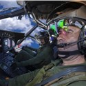 Thales Enhances NH90 Helicopter Pilots' Safety and Efficiency With TopOwl Digital Display Helmet