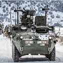 Teledyne FLIR Defense Wins $32M Contract to Provide Recon Surveillance Kit on Strykers for Bulgaria