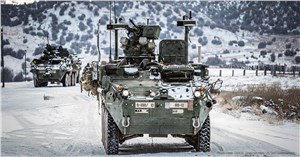 Teledyne FLIR Defense Wins $32M Contract to Provide Recon Surveillance Kit on Strykers for Bulgaria