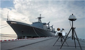 DroneShield Selected for LAND 156 LoE 3 Panel