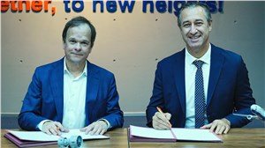 SunExpress and Lufthansa Technik Sign 5-year Agreement for Engine MRO