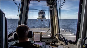 EDA Hosts Shipbuilders, Signatory Countries for New Family of Warships