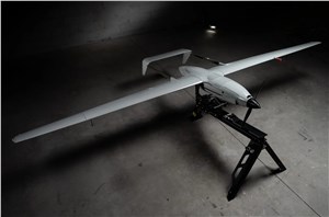 Hydrogen-Powered Hybrid Raybird UAV Completes Combat Missions in Ukraine