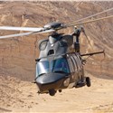 Ghana Places 1st Order for Multi-mission Airbus Helicopters