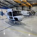 Milestone Achievement: AS350 Fleet Modernization Program Completed for the Tunisian AF