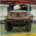 John Cockerill Defense and Daimler Truck Win the Contract to Supply 7,000 New-Gen Military Trucks to the French Army