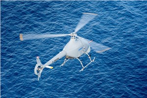France Orders Airbus VSR700 Uncrewed Aerial System
