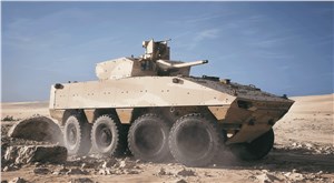 KNDS France Showcases its Operational Superiority Solutions Tailor Made for the Qatari Forces at DIMDEX 2026